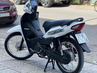 wave 110cc trắng