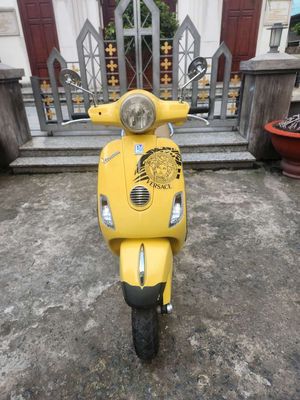 Bán chiếc xe Vespa 150cc chính chủ