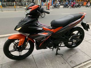 Yamaha Exciter đèn led 2021 mới 90%bs 94 chính chủ