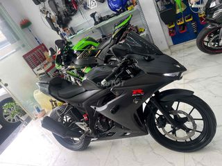 GSX R150 Độ Full Bodykit