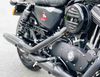 Harley Davidson Iron 883 2020 Xe Moi o TPHCM gia 90tr MSP #1720290