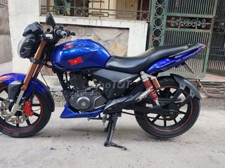 bán xe Benelli TNT 150cc côn tay biển Hà Nội