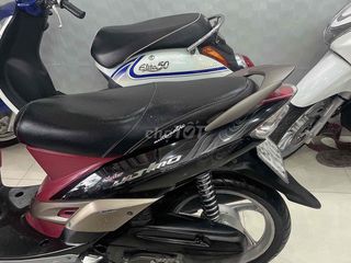 Yamaha MIO ( cực đẹp ) BS:65 Cần Thơ