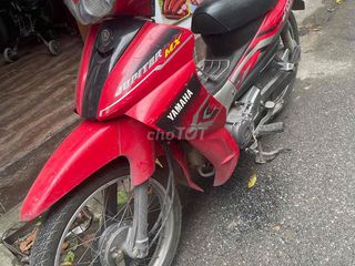 Jupiter MX Thái Lan Máy Zin Êm Ru Chạy Cực Bốc Ạ