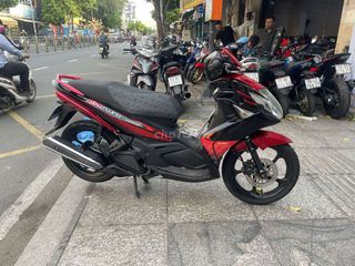 Yamaha Nouvo năm 2014 mới 9% biển số 67