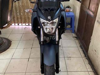 FZ155i ViXion R 2020. Xe cực đẹp ,BSTP 1 đời chủ