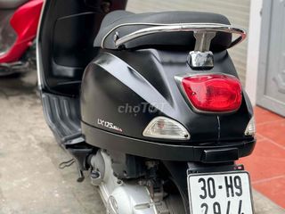 PIAGGIO VESPA 125cc xe đẹp máy zin còn như mới