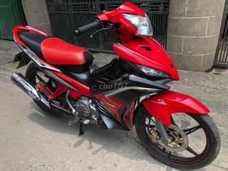 Yamaha Exciter 135 cc dky 2026