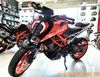 [KTM HA NOI]Can ban KTM Duke 390 ABS 2018 Den Do Trang o Ha Noi gia 150tr MSP #1044272