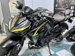 Kawasaki Z1000 2017r Bản Đặc Biệt