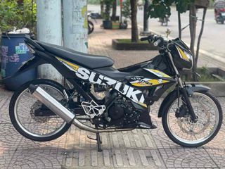 Satria _150 Zin kiểng