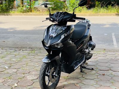 HONDA AIR BLADE 125 ĐEN SẦN SMARTKEY CÓ TRẢ GÓP