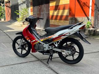 Xipo 110 HQCN M18 Bstp Lên Full 2006 Đồ Zin