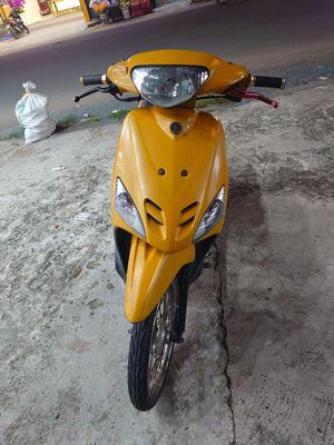 Yamaha - Mio - 114c - Chạy kĩ - Giấy tờ chuẩn