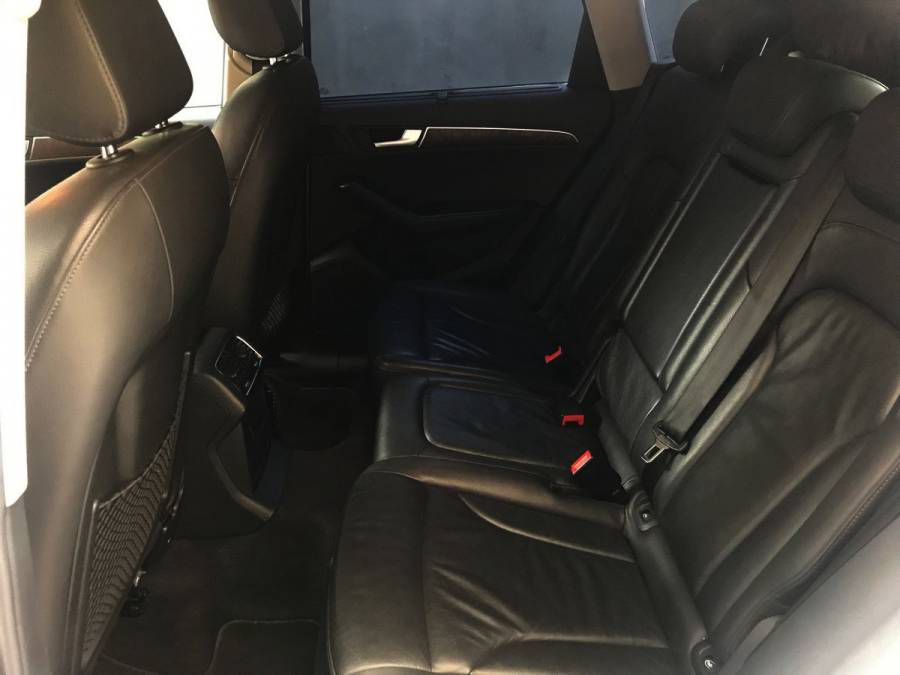 Chinh chu ban Audi Q5 sx 2010, xe giu gin bao duong dinh ky, lien he: 0969313368