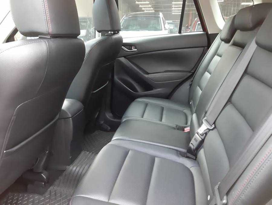 Ban Mazda CX-5 2.0AT 2015 cu Ha Noi