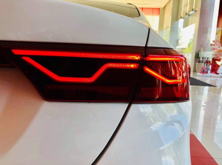 KIA CERATO UU DAI VANG - ALO NHAN BAO GIA TRUC TIEP