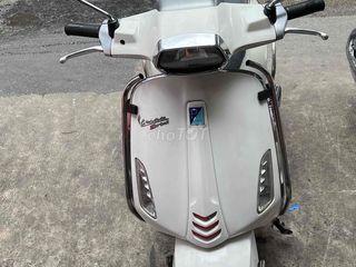 vespa sprint 2016 hoàn hảo