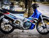 Can ban Kawasaki Z1000 2016 Xanh do den o TPHCM gia lien he MSP #651730