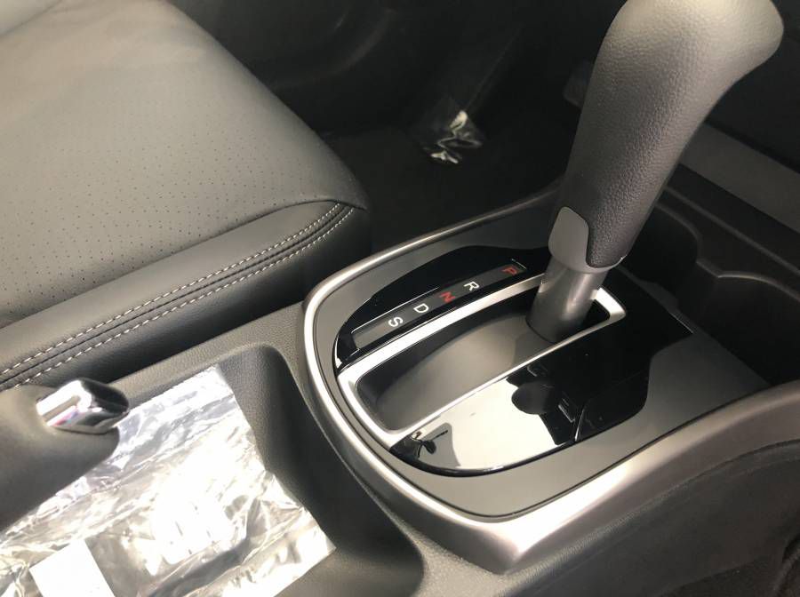 Honda City 1.5 cvt Kem khuyen mai lon thang 6, 160 Trieu nhan ngay xe