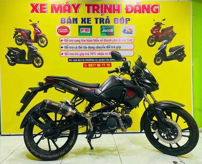 Kymco K-PiPe 50cc 2022 xe mới 98%