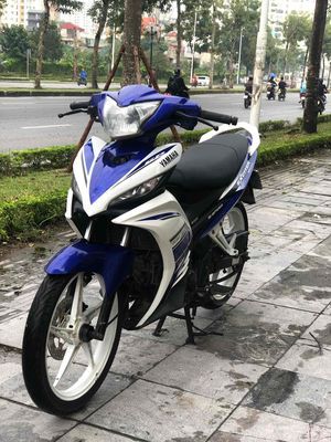 2015 Yamaha Exciter 135cc Máy chất biển Hn