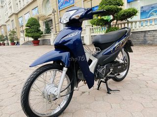 WAVE A 110 XANH CHÍNH CHỦ 2022