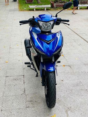 Yamaha Exciter150. BSTP. Xe đẹp. Máy gin cực êm