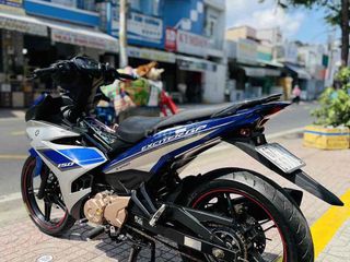 Yamaha Exciter 150 2016. Biển 67. Xe Gin Đẹp GÓP