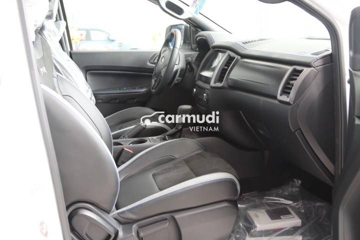 Ban Ford Ranger Wildtrak 2.0 Biturbo 2019 moi, du mau, gia tot, ho tro tra gop