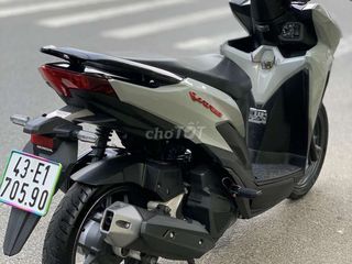 Vario 2021 Xám Xi Măng siêu mới . HỖ TRỢ GÓP