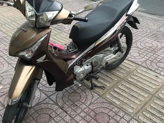 honda future mập 125