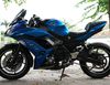 NINJA 650 ABS DKI 11/2018 BIEN SG CO DOI XE o TPHCM gia 95.8tr MSP #2242532