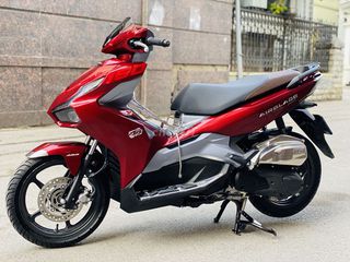 Honda AIR BLADE 150 Đỏ Mận Phanh ABS ĐKý Mới 2022
