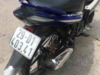 Yamaha Exciter 135cc. Chính chủ sd, bao sang tên.