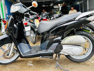 Honda SH Ý 2005/ Zin Êm/ Chính Chủ Sài Gòn