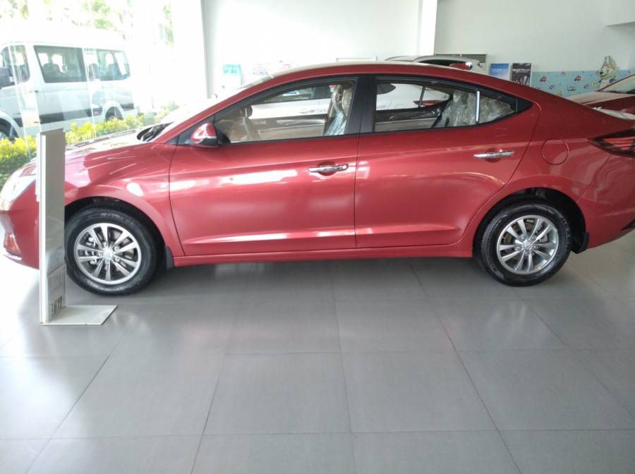 Sở hữu ngay HuynDai elantra facelif 2019 với chỉ 200 triệu đồng