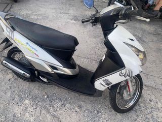 xe yamaha mio utimo nhut dời 2009