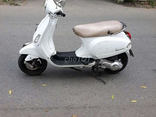 Vespa 9 Chủ Xe Đẹp Máy Zin Thì Thầm Bs 43