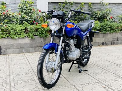 Suzuki GD 110 Xanh Đen Côn Tay Biển 29 Chính Chủ