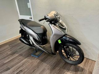 Honda SH mode 2021 ABS xám Nhám Sproty Bstp