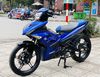Yamaha EXCITER 150 Xanh Den ChinhHang 221 Odo Luot o Ha Noi gia 17.9tr MSP #2237966