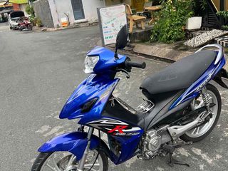 Suzuki Axelo 125cc Côn tay Có Bảo Hành