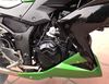 Pkl Kawasaki Z 300 cc 2017 chinh chu xe dep o Ha Noi gia 65tr MSP #2235473