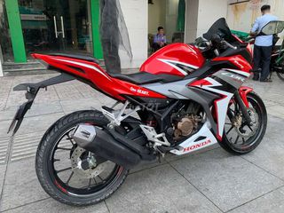 Honda cbr 150 2020 mới 90% bstp chính chủ