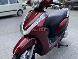 Honda Lead 125/2014 -bks- 29E1-814.35.