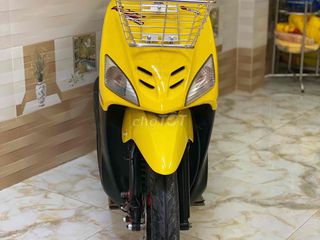 Yamaha Mio 2005 BST 81 Dọn Đẹp Êm Mạnh K9c