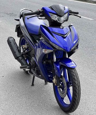 YAMAHA EXCITER 150 CHÍNH CHỦ, BAO SANG TÊN