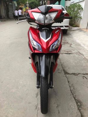 Wave RSX 110cc 2018 chính chủ, bao sang tên.