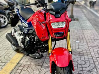 Honda MSX 125 2021 Siêu Lướt Oder 129Km, GÓP